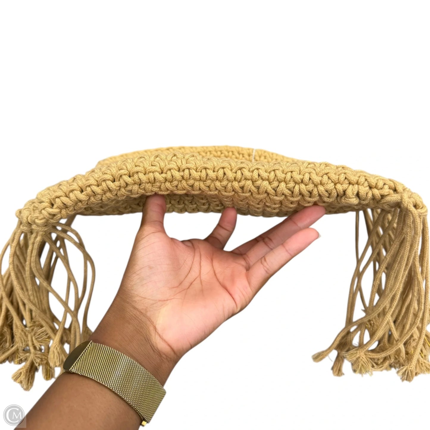 Clutch By Urban Expressions, Size: Medium