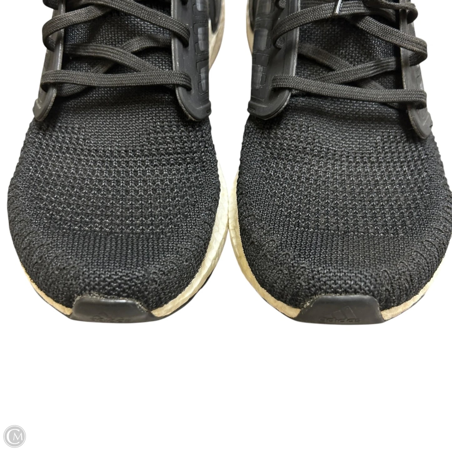 Shoes Athletic By Adidas In Black, Size: 9