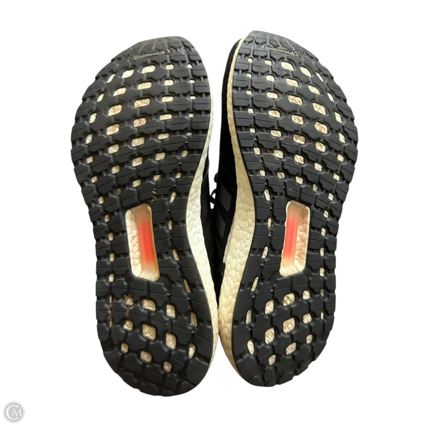 Shoes Athletic By Adidas In Black, Size: 9