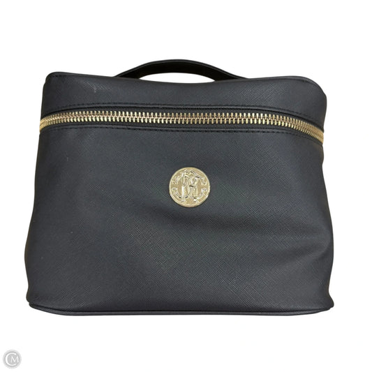 Makeup Bag Designer By Roberto Cavalli, Size: Large