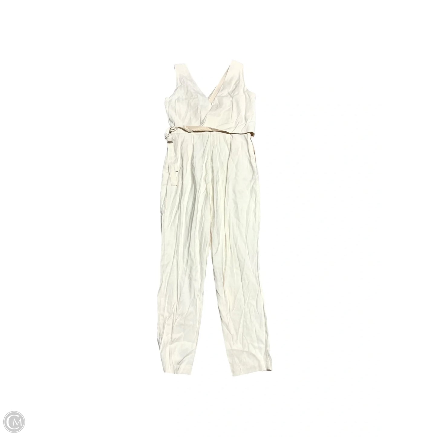 Jumpsuit By 1.state In Tan, Size: 6
