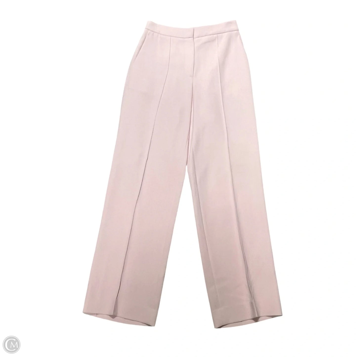 Pants Dress By Reiss In Pink, Size: 4
