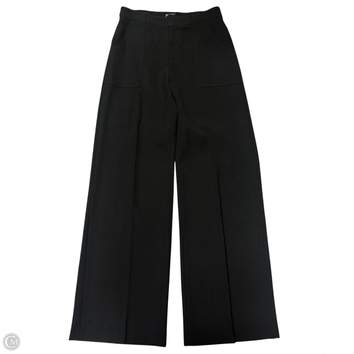 Pants Dress By Aqua In Black, Size: M