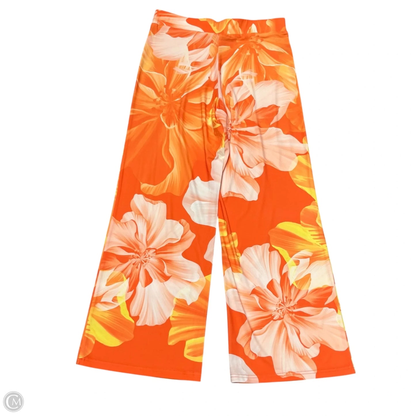 Pants Other By Boston Proper In Orange, Size: M