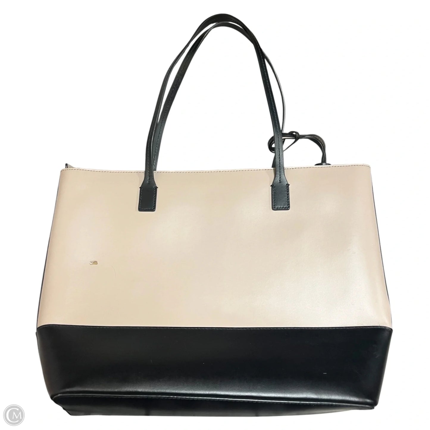 Tote Designer By Kate Spade, Size: Medium