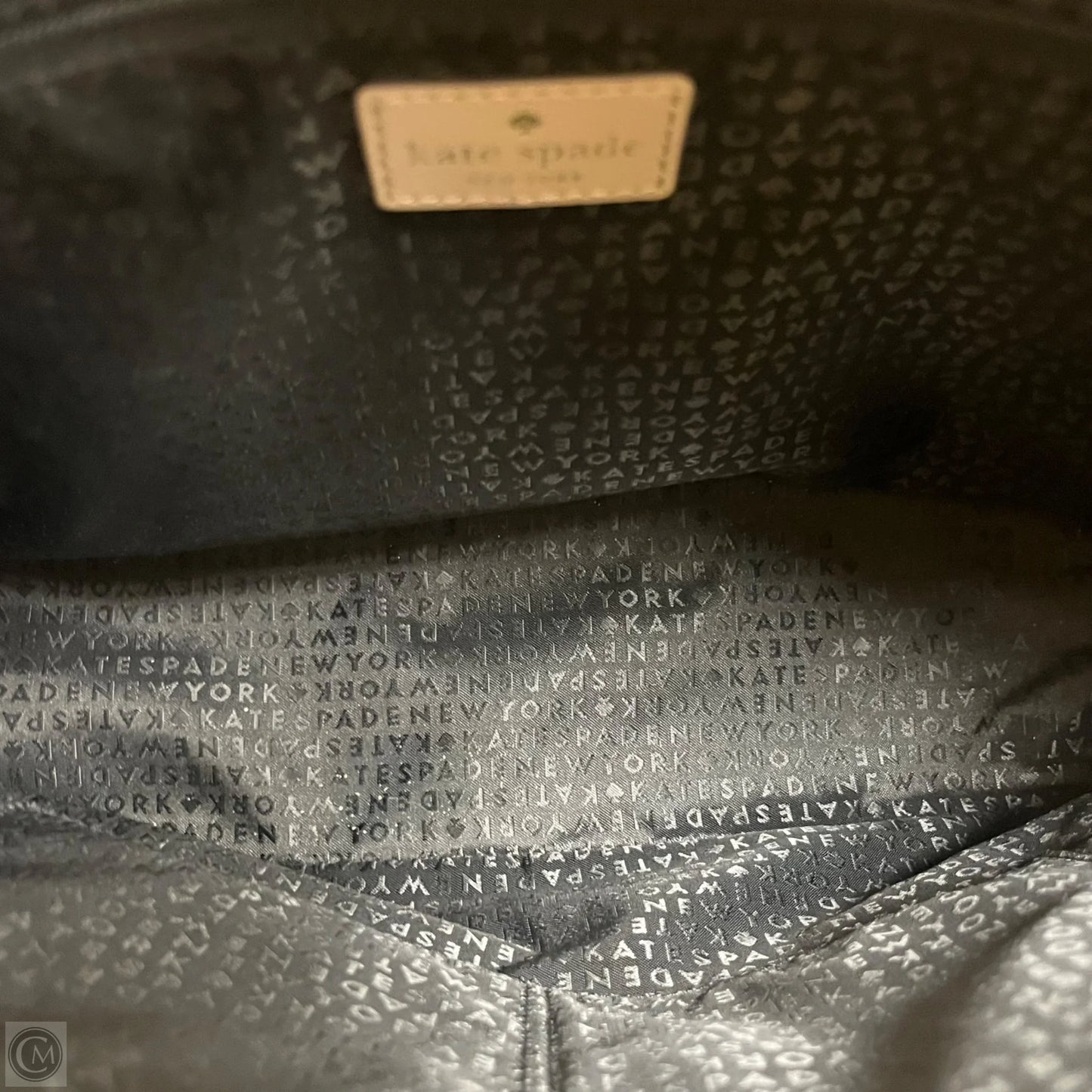 Tote Designer By Kate Spade, Size: Medium