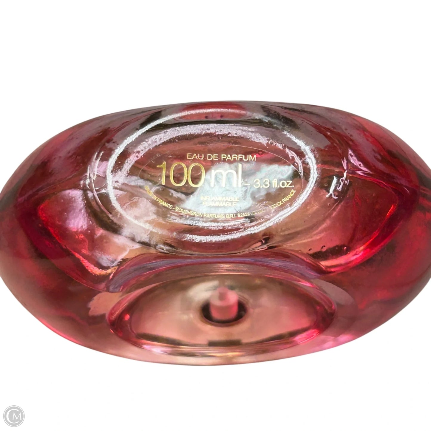 Fragrance By Miss Boucheron