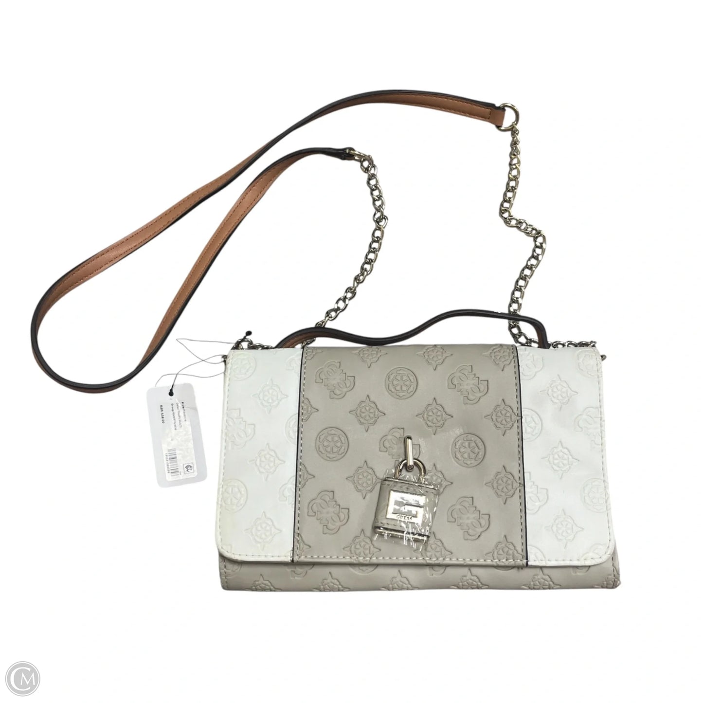 Crossbody By Guess, Size: Small