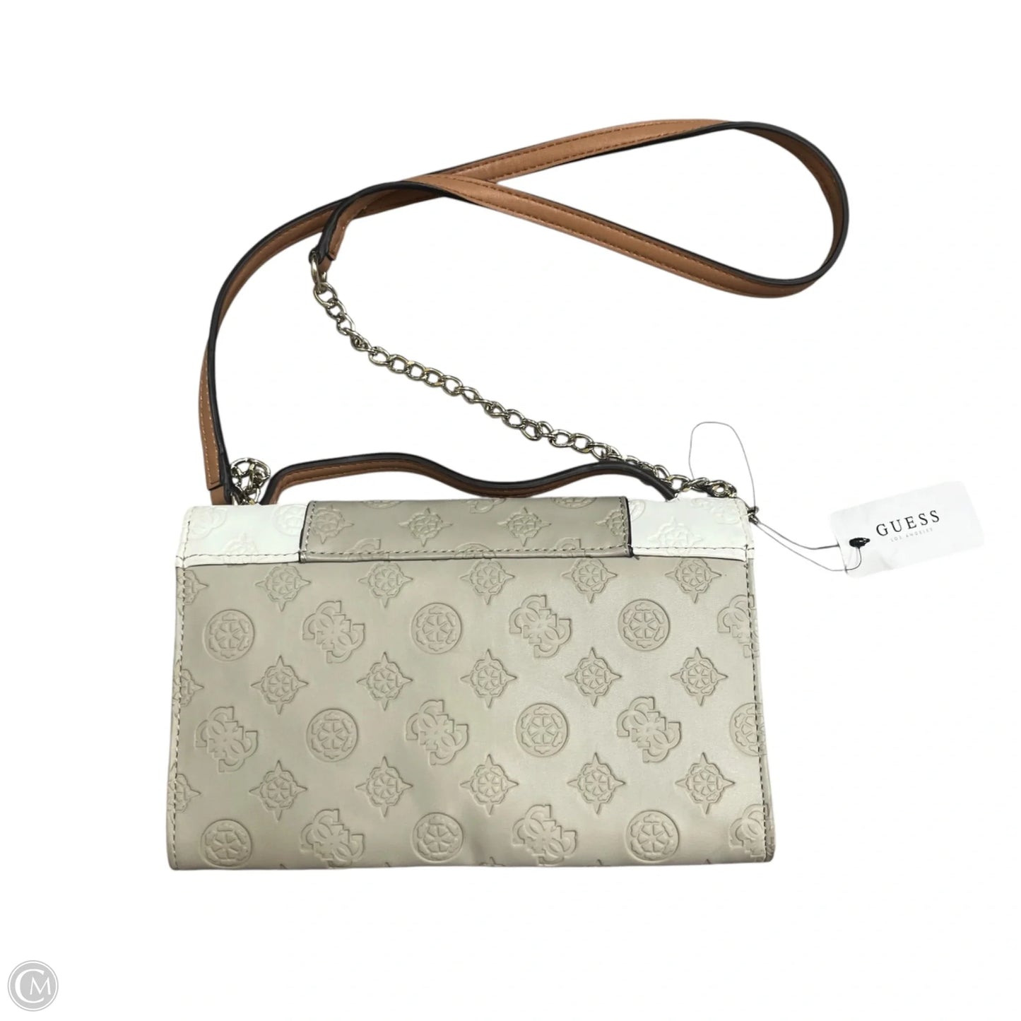 Crossbody By Guess, Size: Small