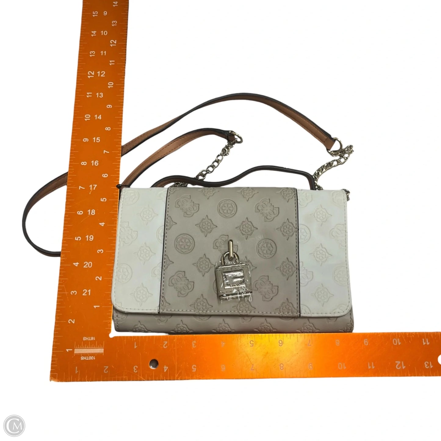Crossbody By Guess, Size: Small