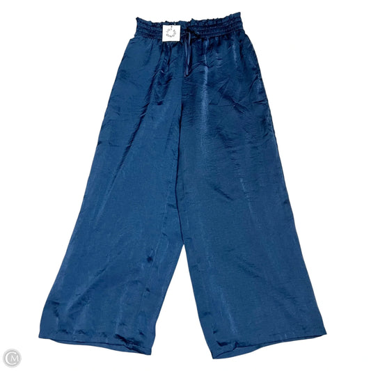 Pants Lounge By Lili Sidonio In Navy, Size: Xl