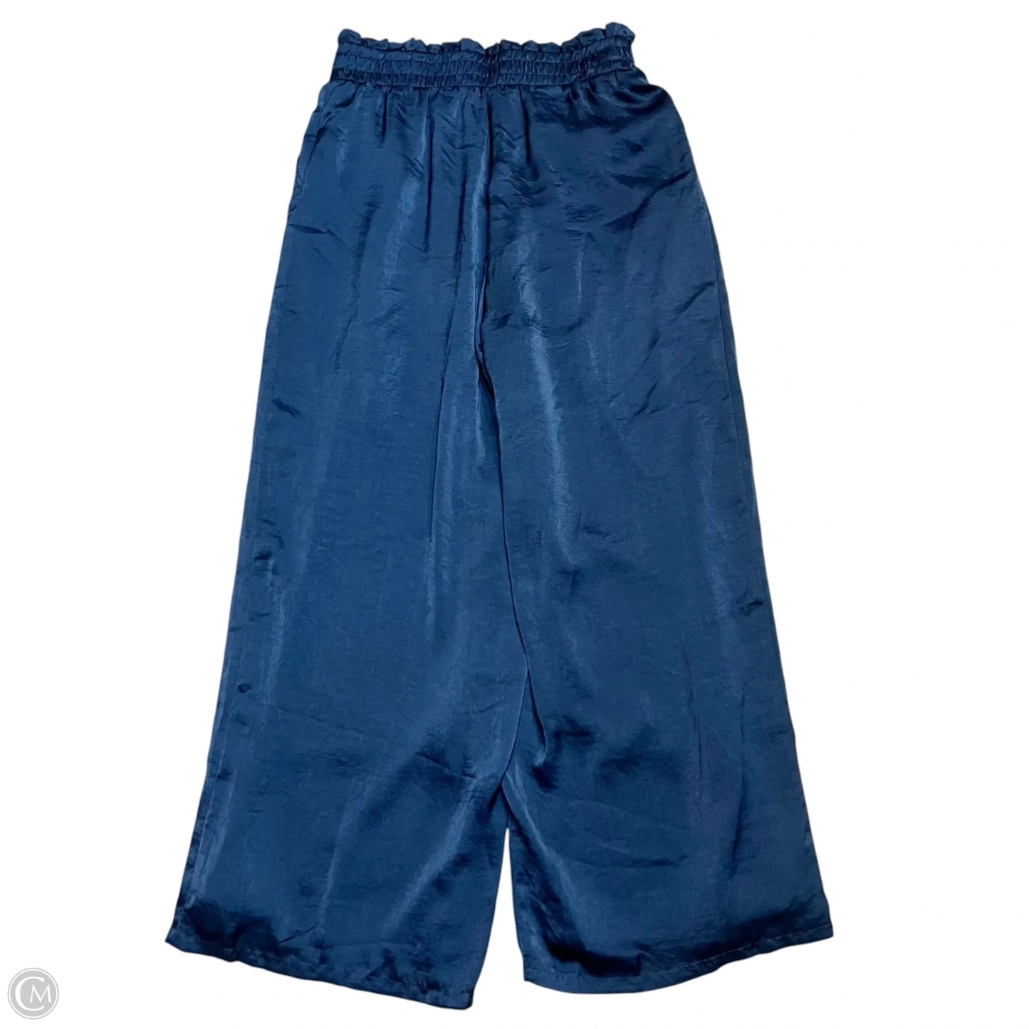 Pants Lounge By Lili Sidonio In Navy, Size: Xl