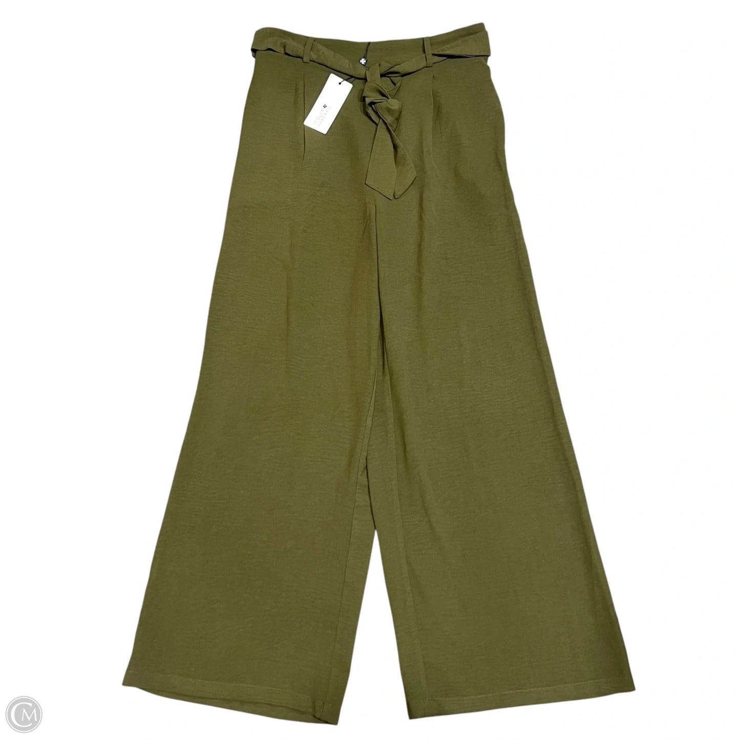 Pants Lounge By Molly Bracken In Green, Size: Xs