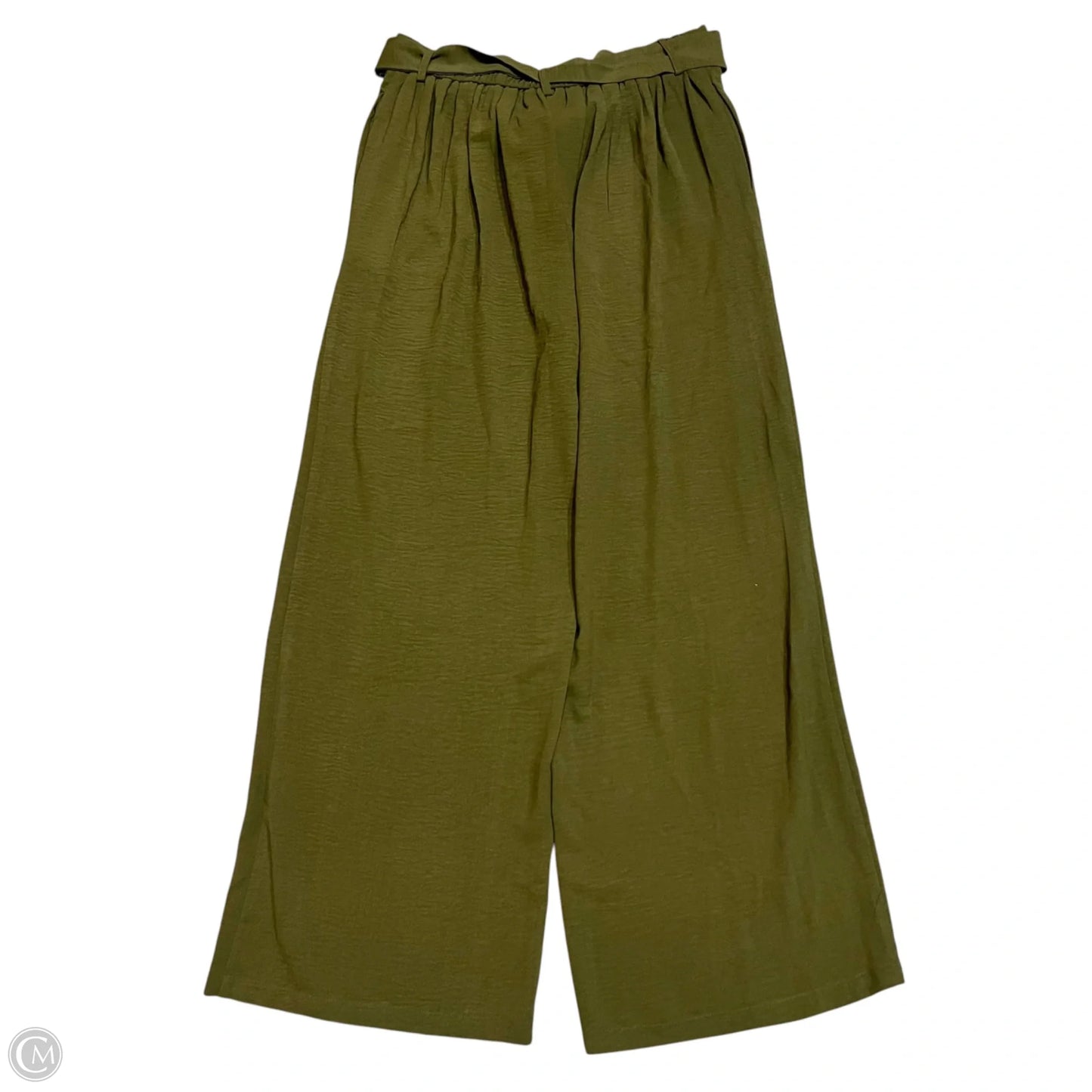 Pants Lounge By Molly Bracken In Green, Size: Xs