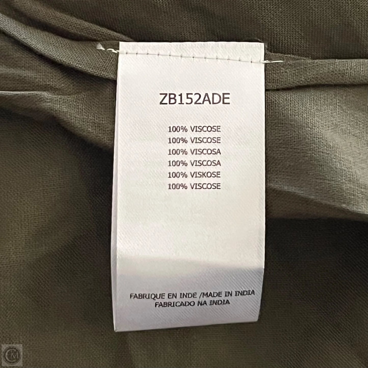Pants Lounge By Molly Bracken In Green, Size: Xs