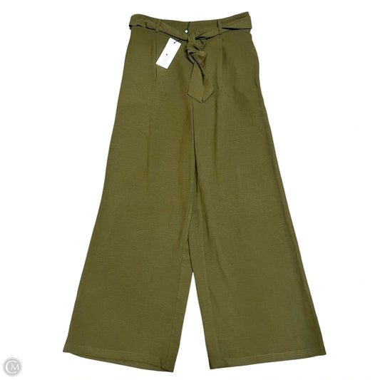 Pants Lounge By Molly Bracken In Green, Size: M