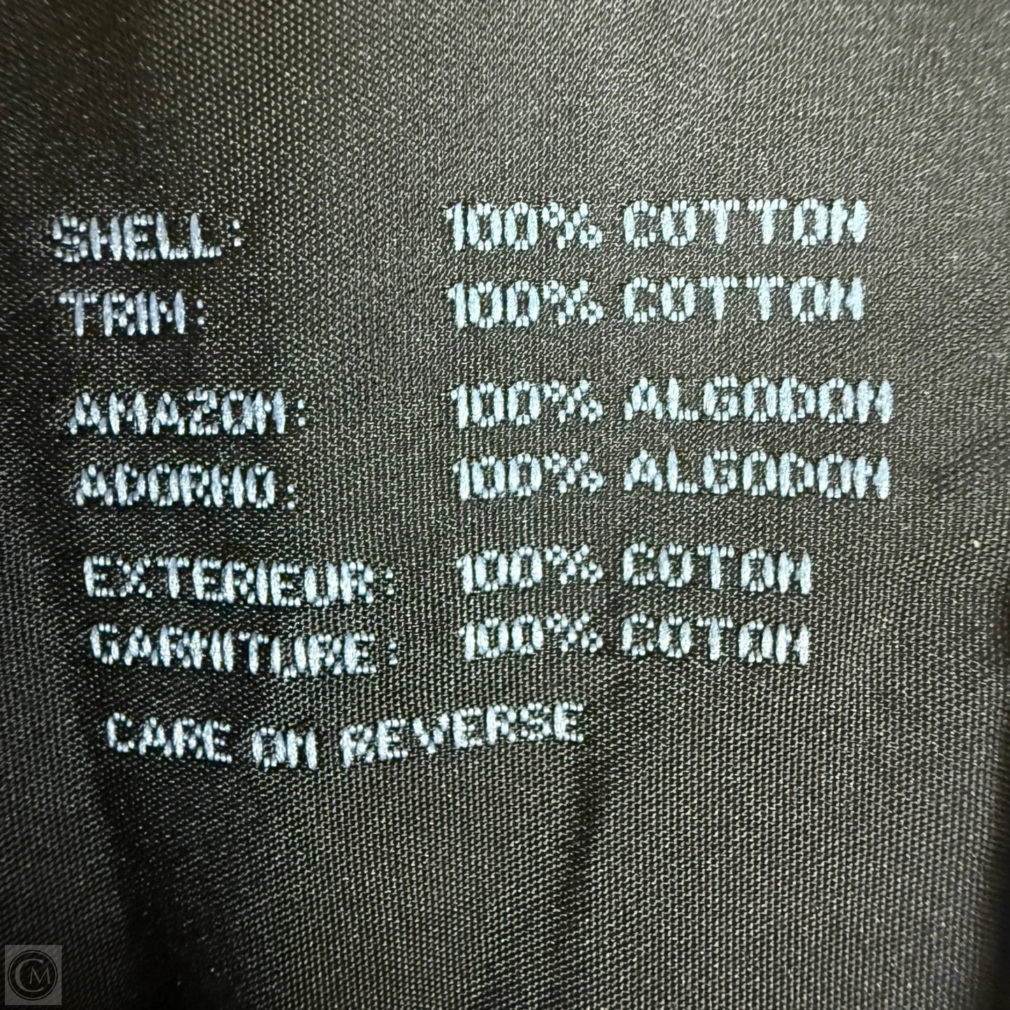 Blazer By Nine West Apparel In Pink, Size: Xl