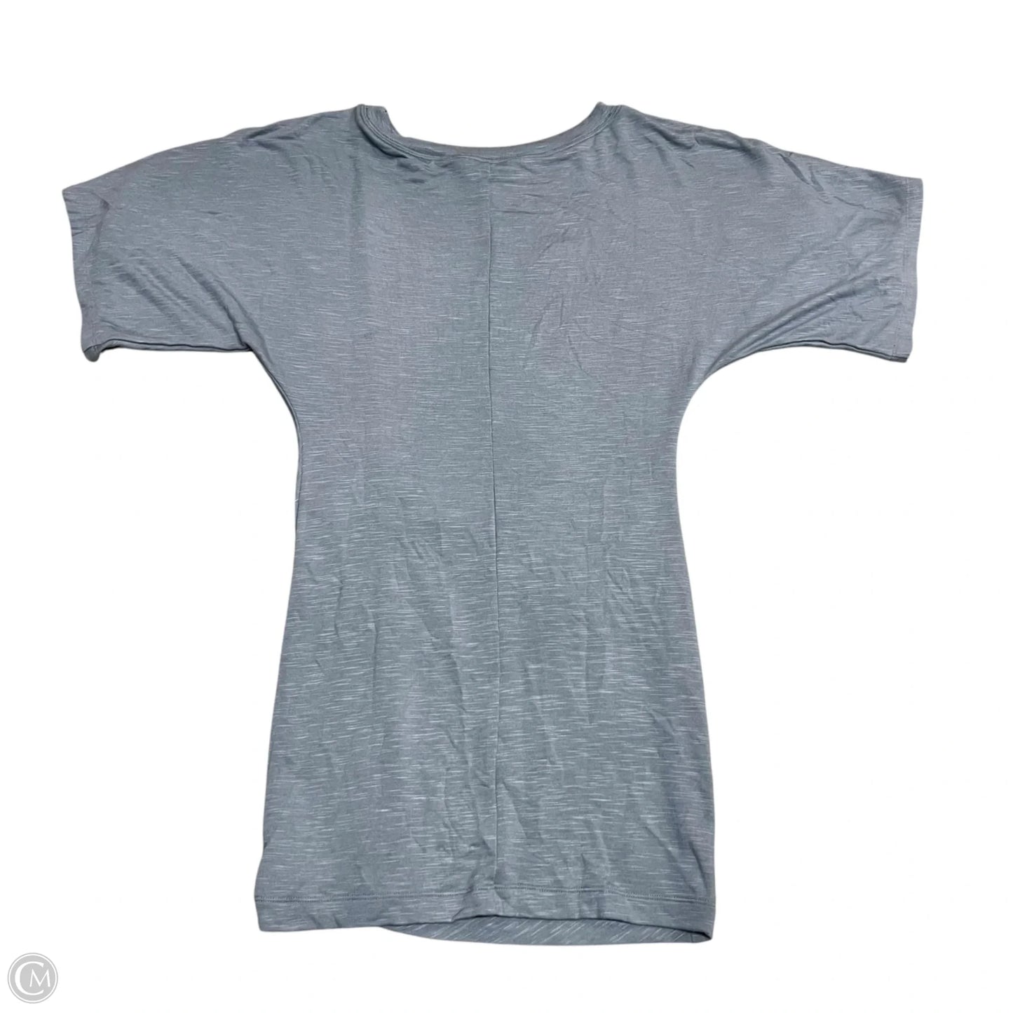 Dress Casual Short By Daily Practice By Anthropologie In Blue, Size: S