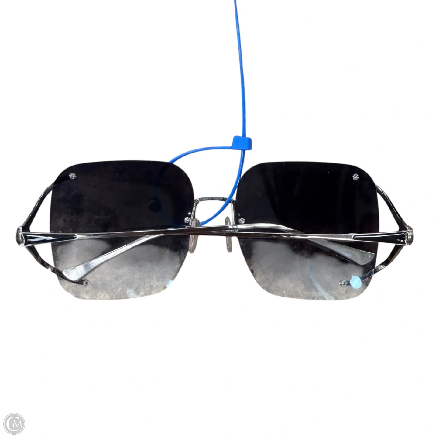 Sunglasses Luxury Designer By Gucci