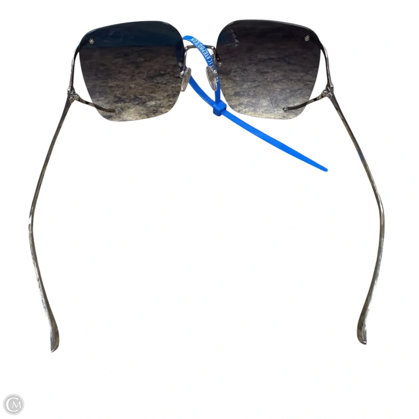 Sunglasses Luxury Designer By Gucci