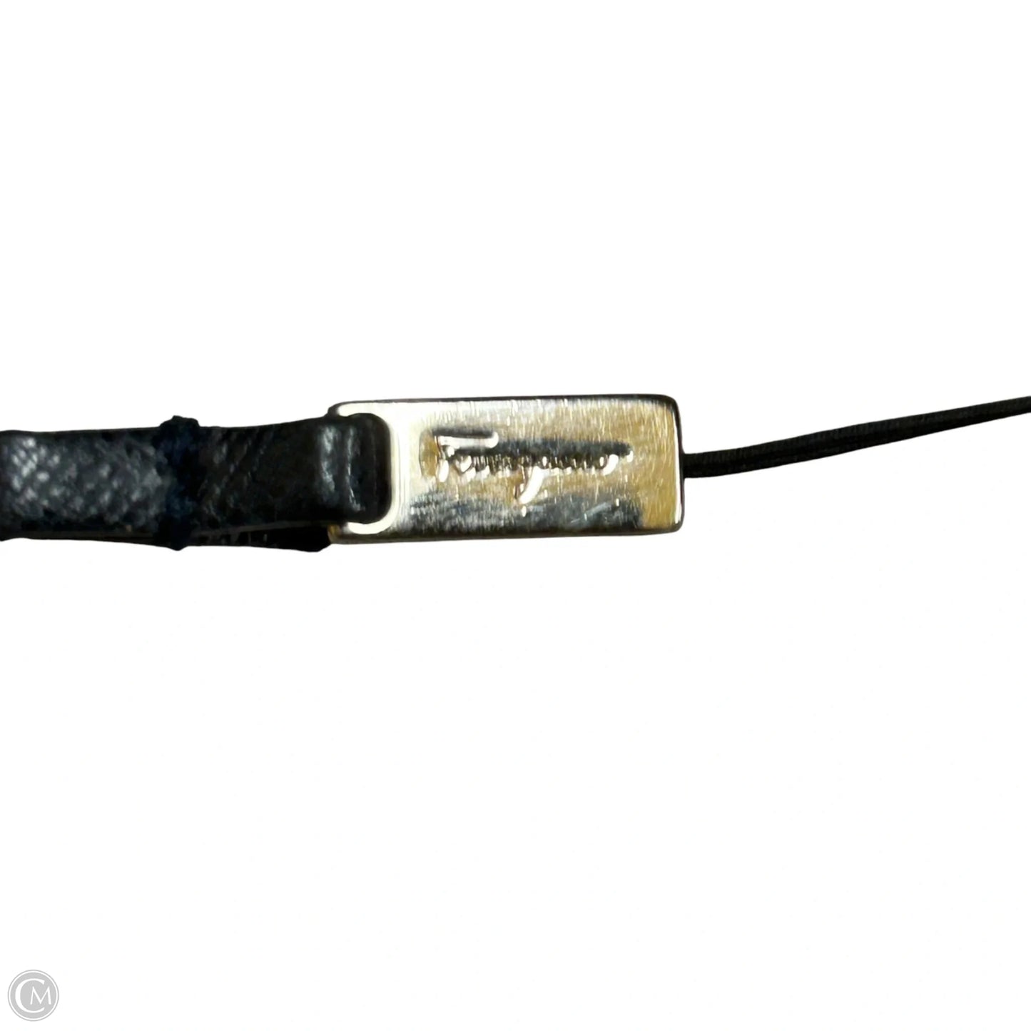 Key Chain Luxury Designer By Ferragamo