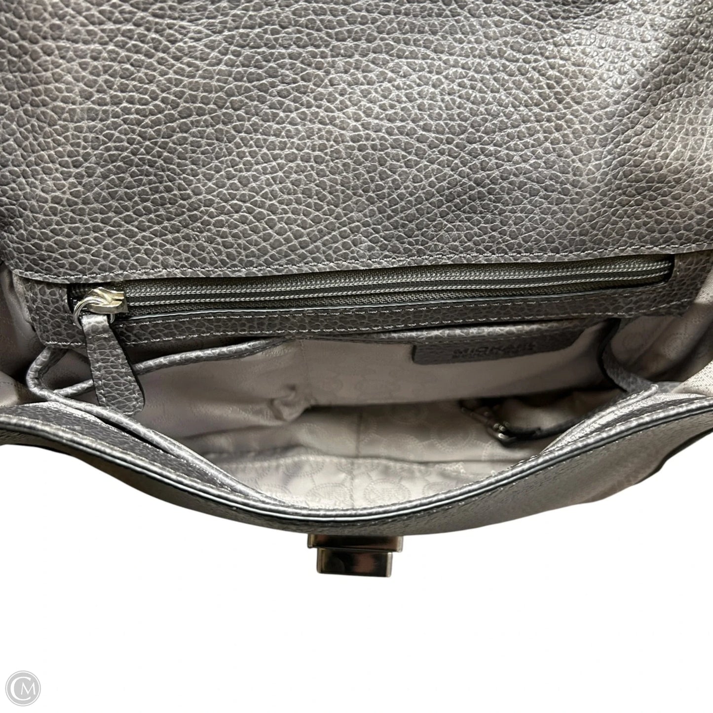 Handbag Designer By Michael By Michael Kors, Size: Small