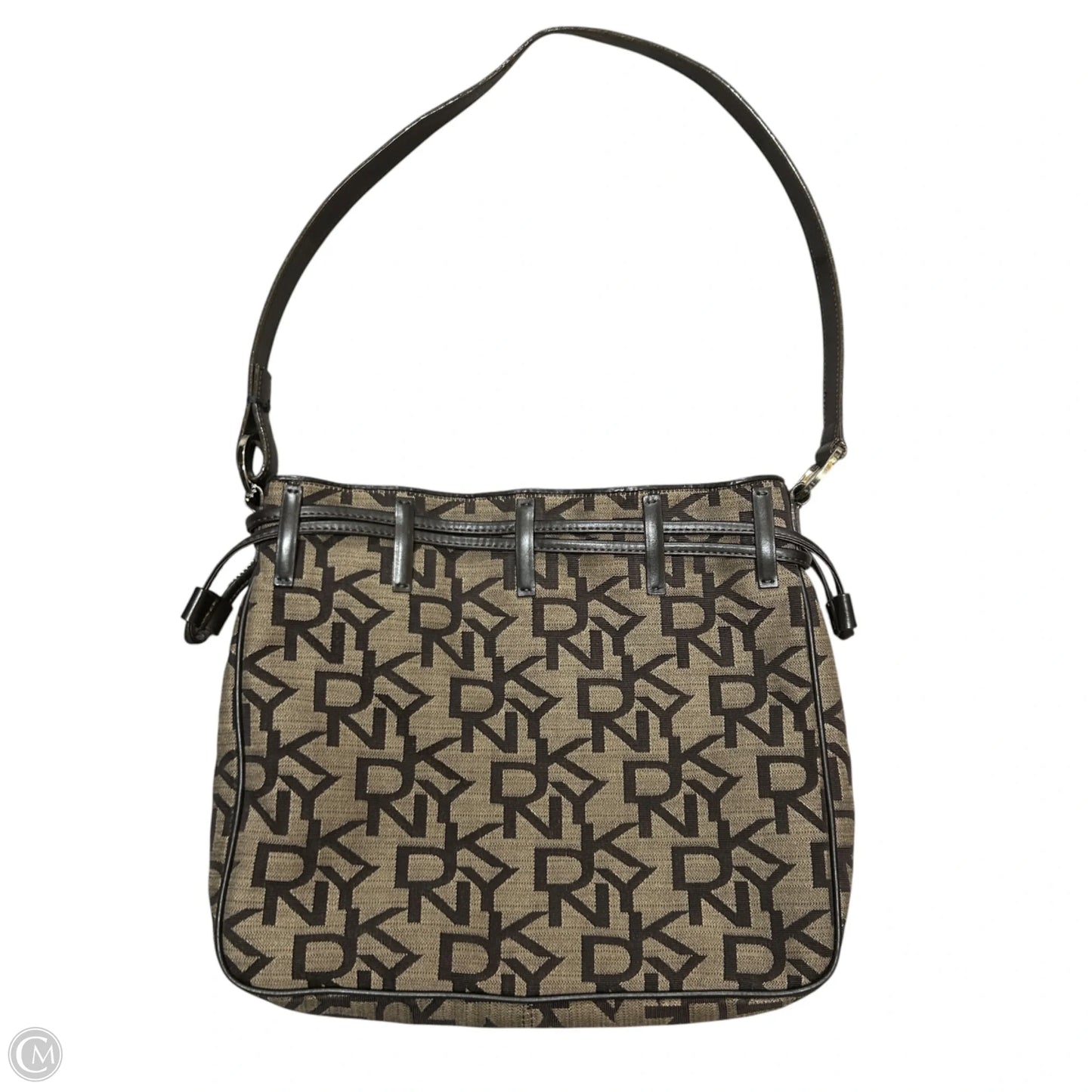 Handbag By Dkny, Size: Medium