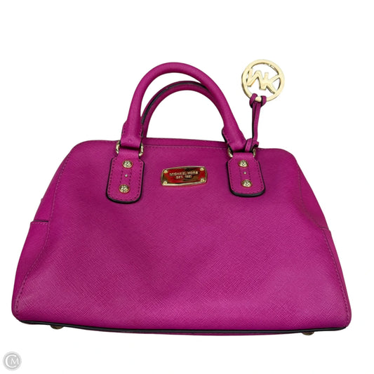 Handbag Designer By Michael By Michael Kors, Size: Medium