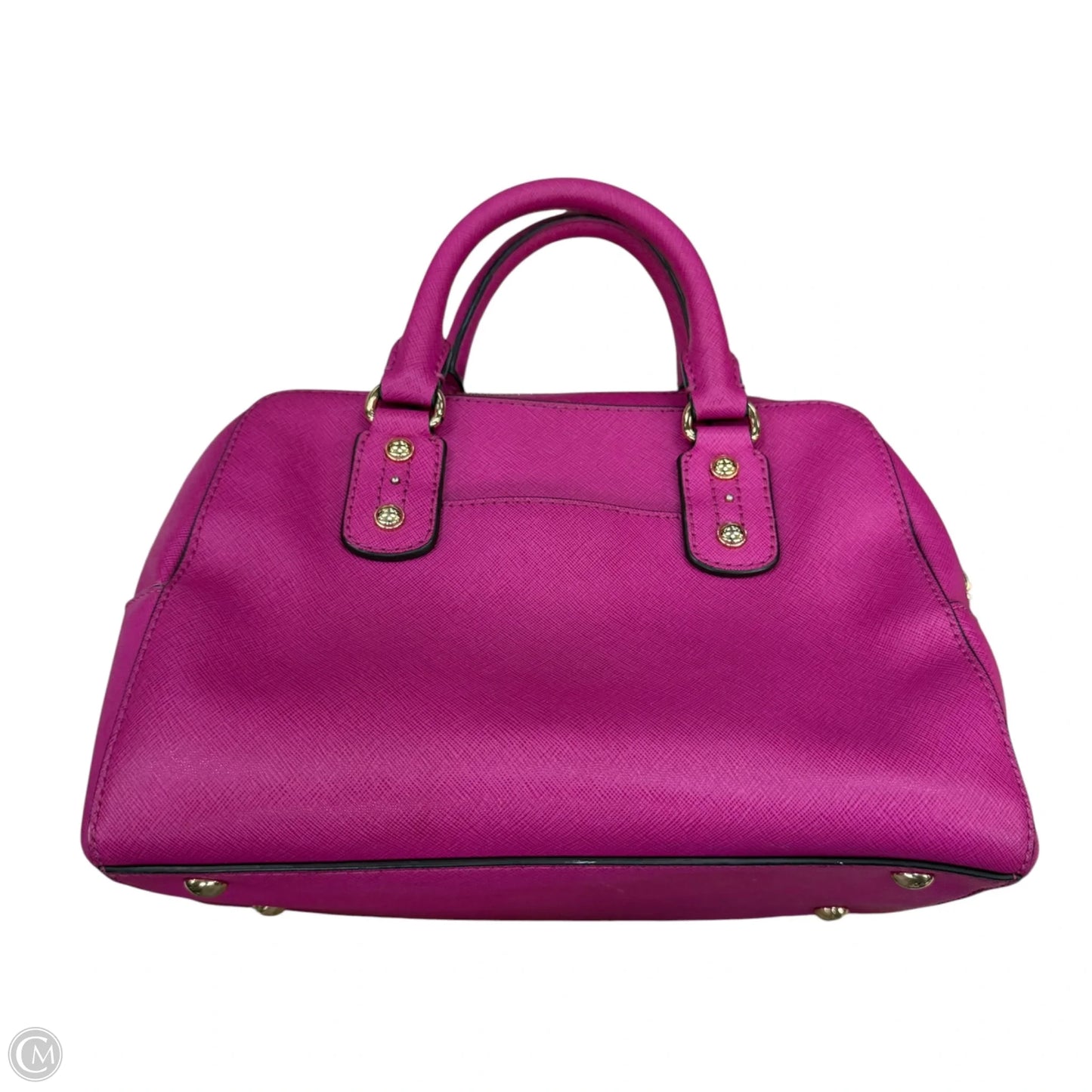 Handbag Designer By Michael By Michael Kors, Size: Medium