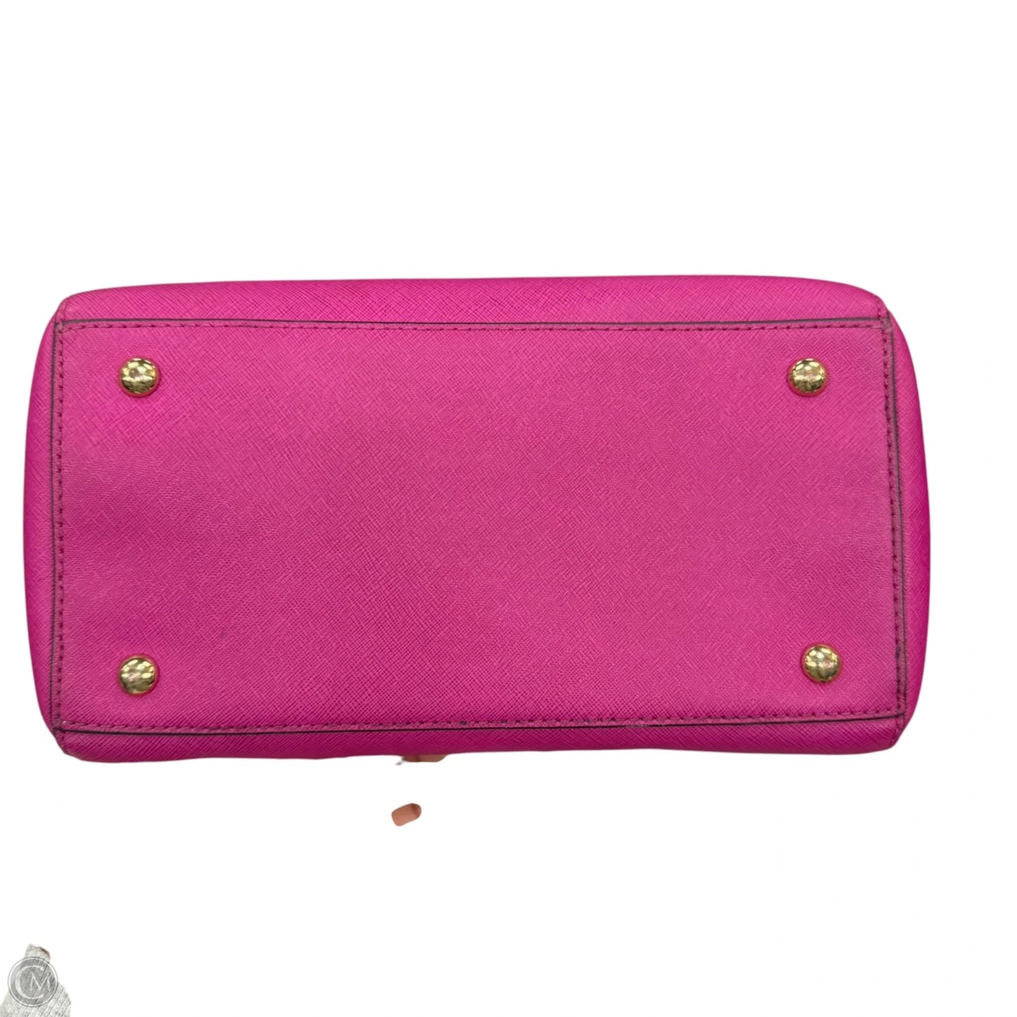 Handbag Designer By Michael By Michael Kors, Size: Medium