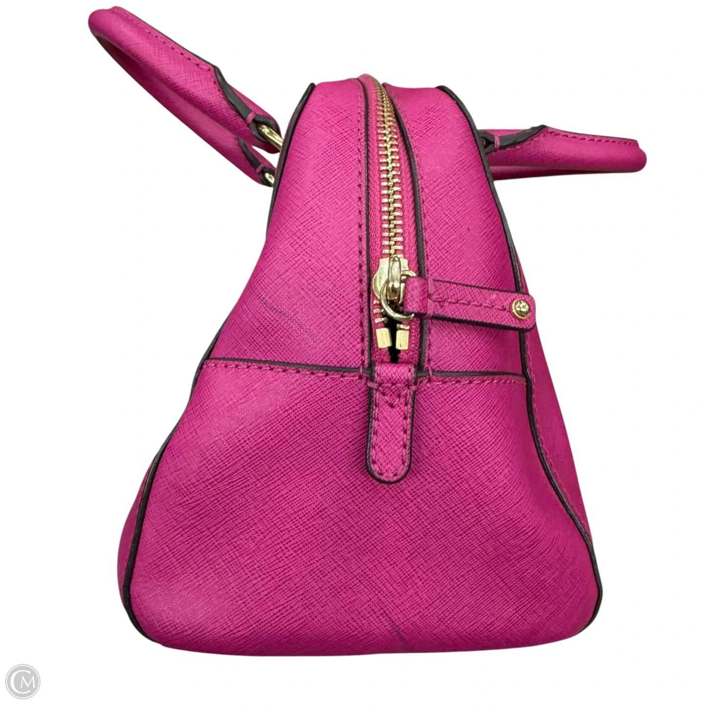 Handbag Designer By Michael By Michael Kors, Size: Medium