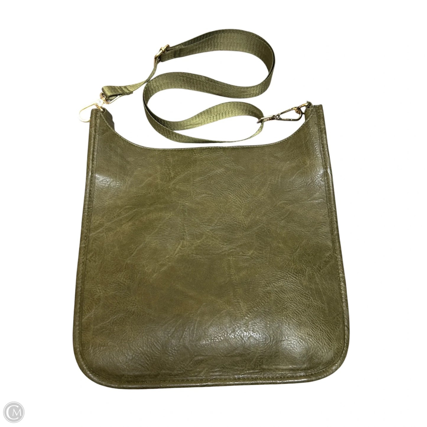 Crossbody By Funky Monkey, Size: Large