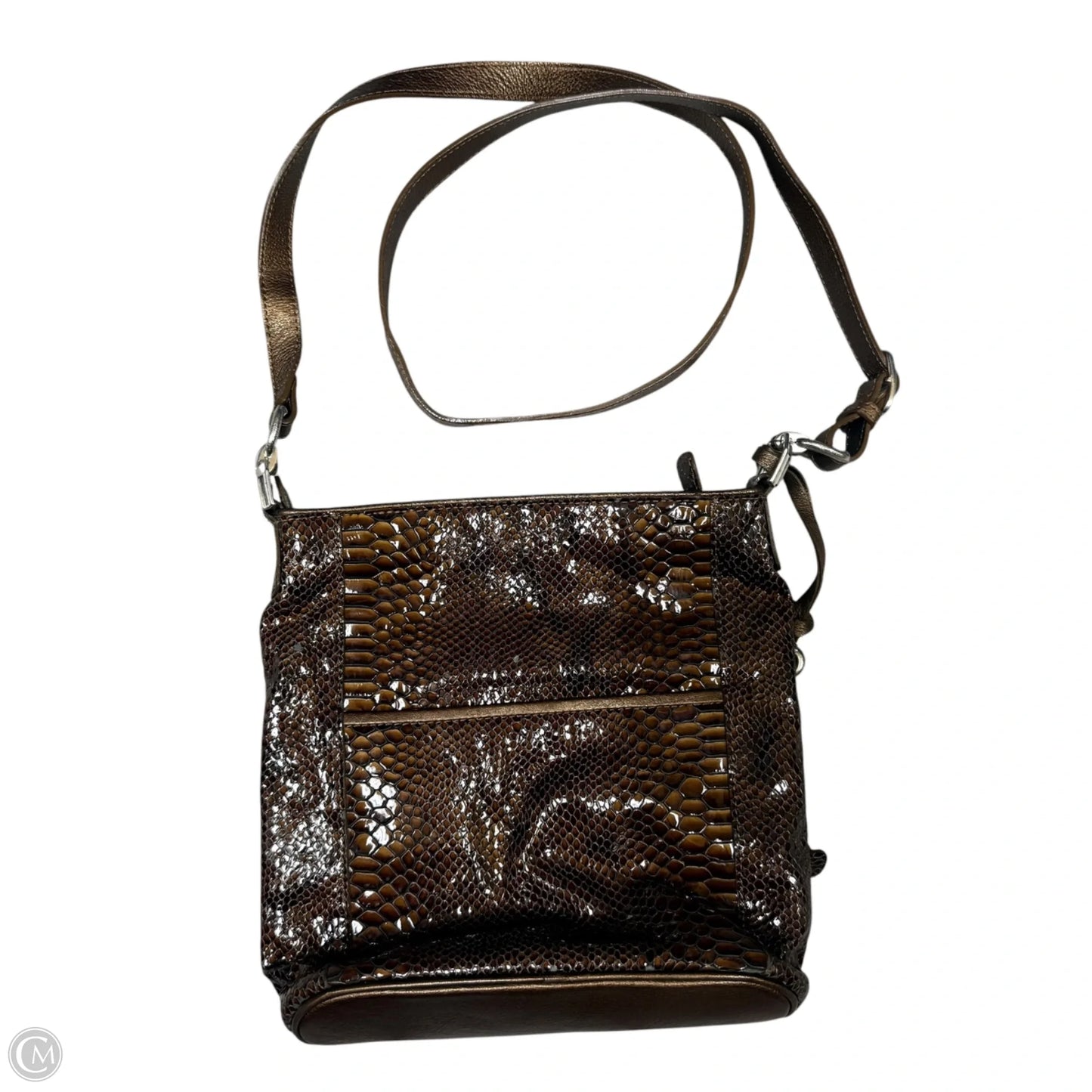 Crossbody By Brighton, Size: Medium