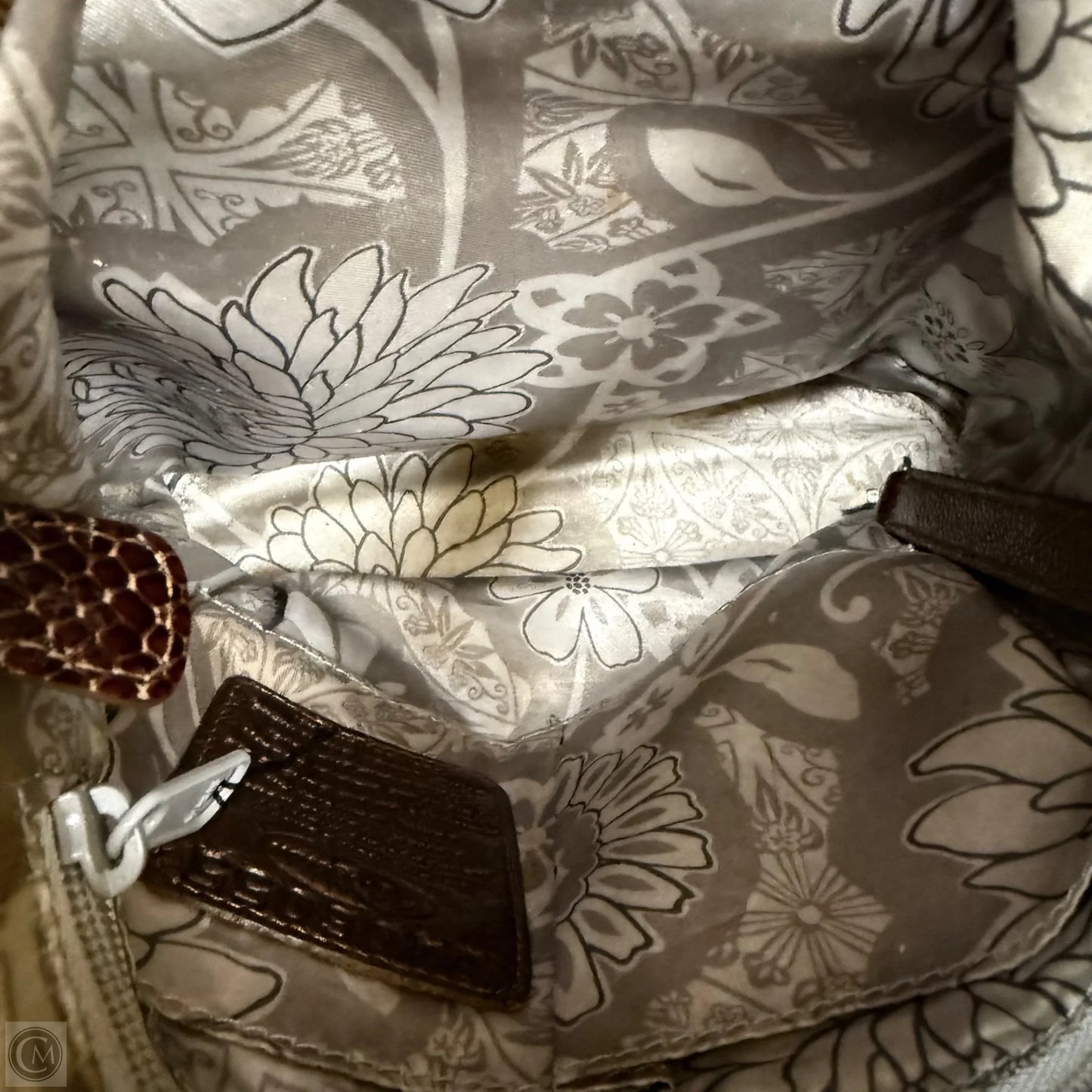 Crossbody By Brighton, Size: Medium