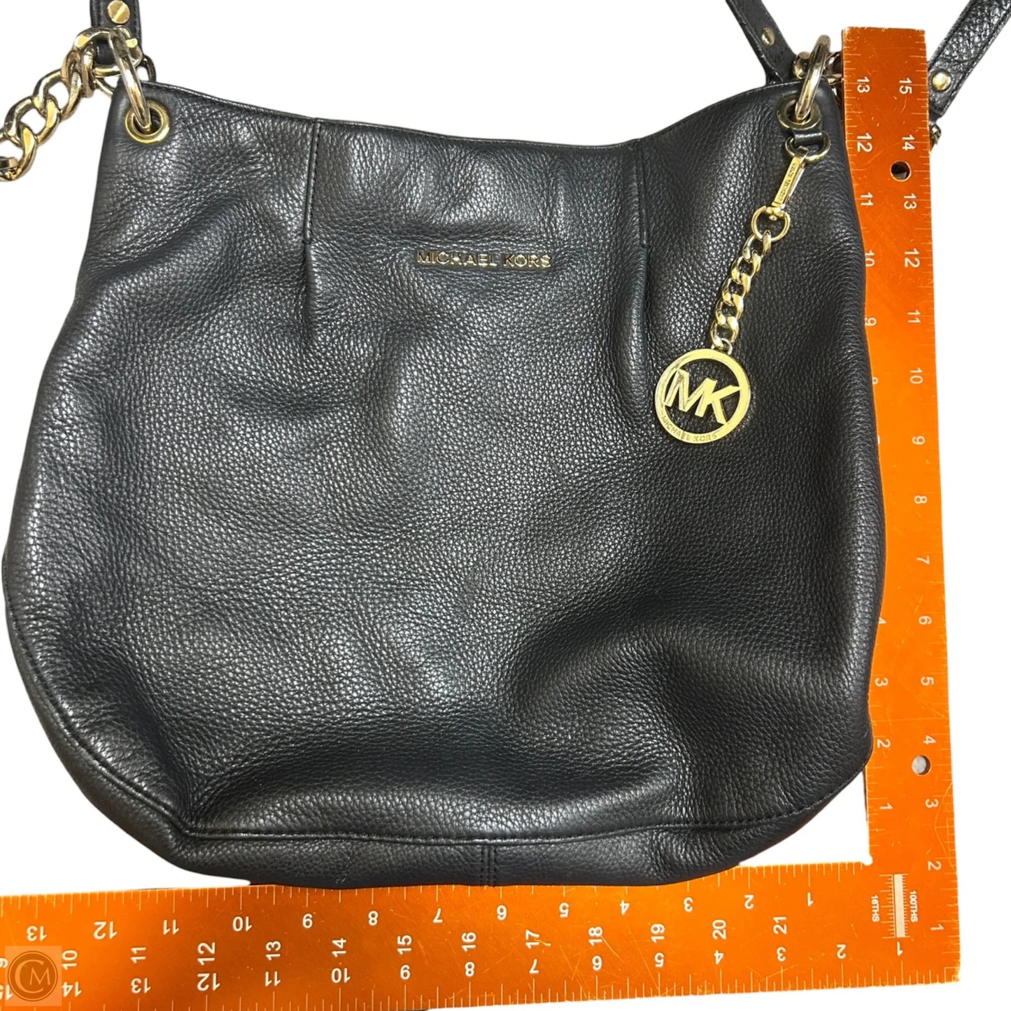 Tote Designer By Michael By Michael Kors, Size: Medium