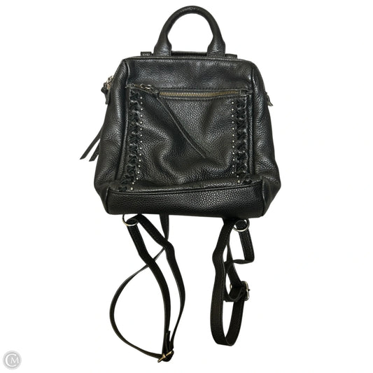 Backpack Leather By The Sak, Size: Small