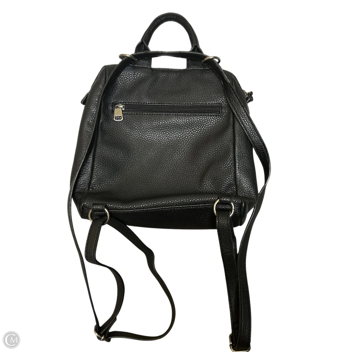 Backpack Leather By The Sak, Size: Small