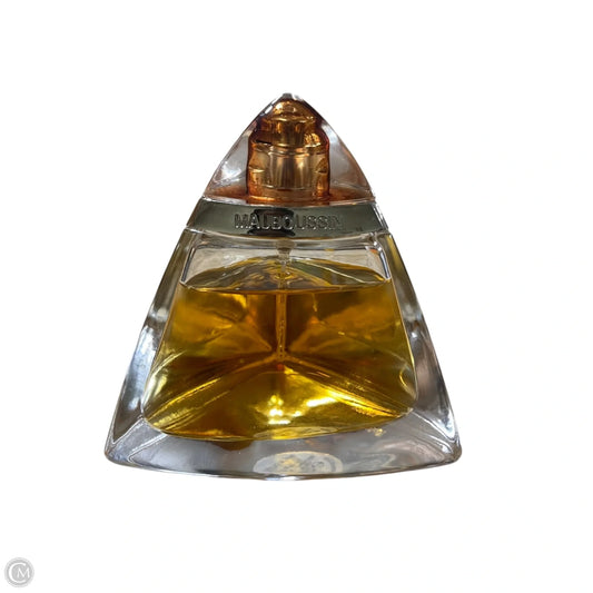 Fragrance By Mauboussin