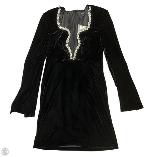 Dress Party Short By Bardot In Black, Size: S