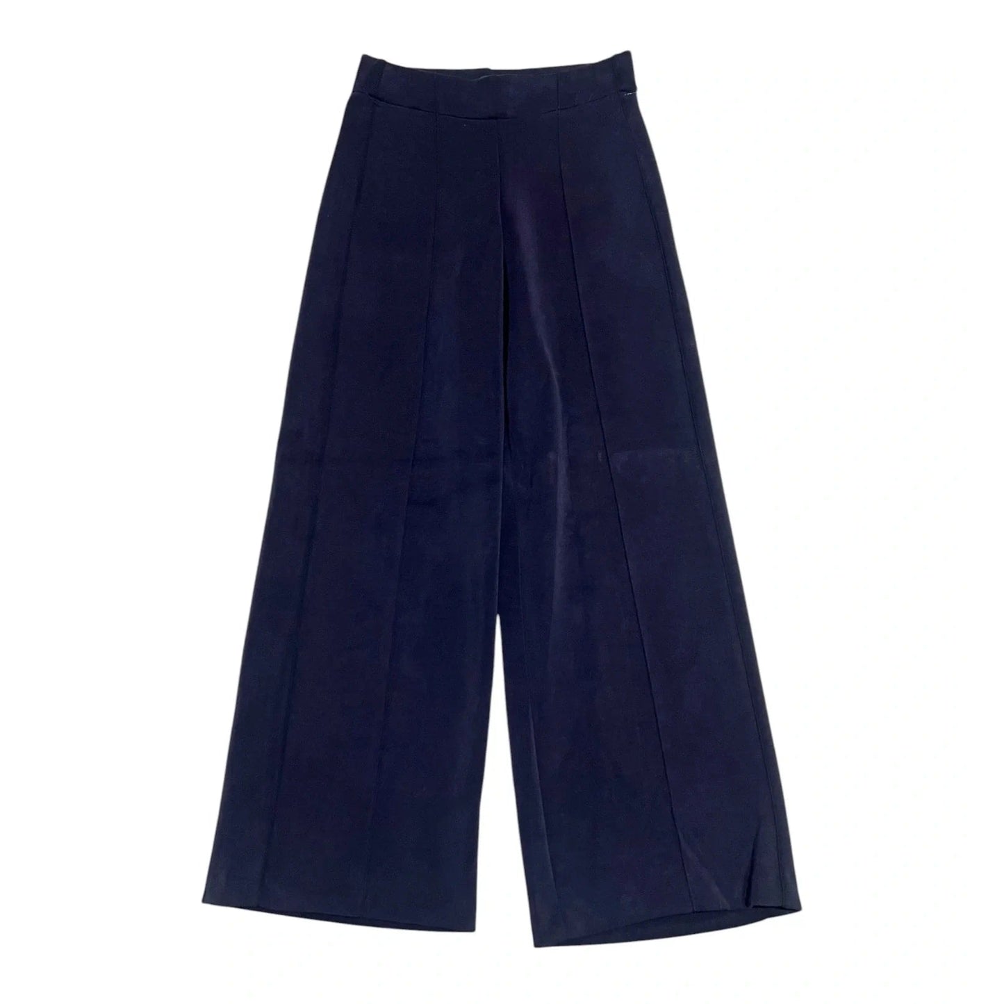 Pants Dress By Christian Siriano In Purple, Size: Xs