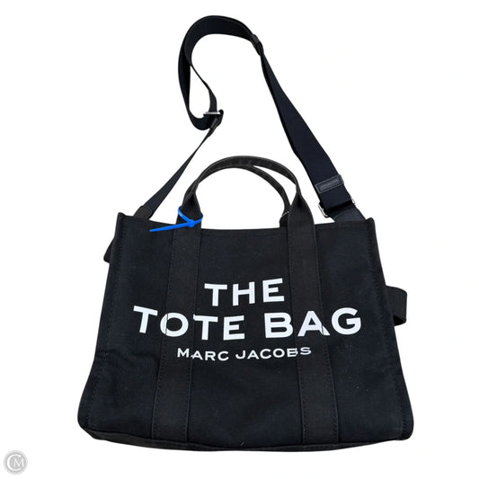 Tote Luxury Designer By Marc Jacobs, Size: Medium