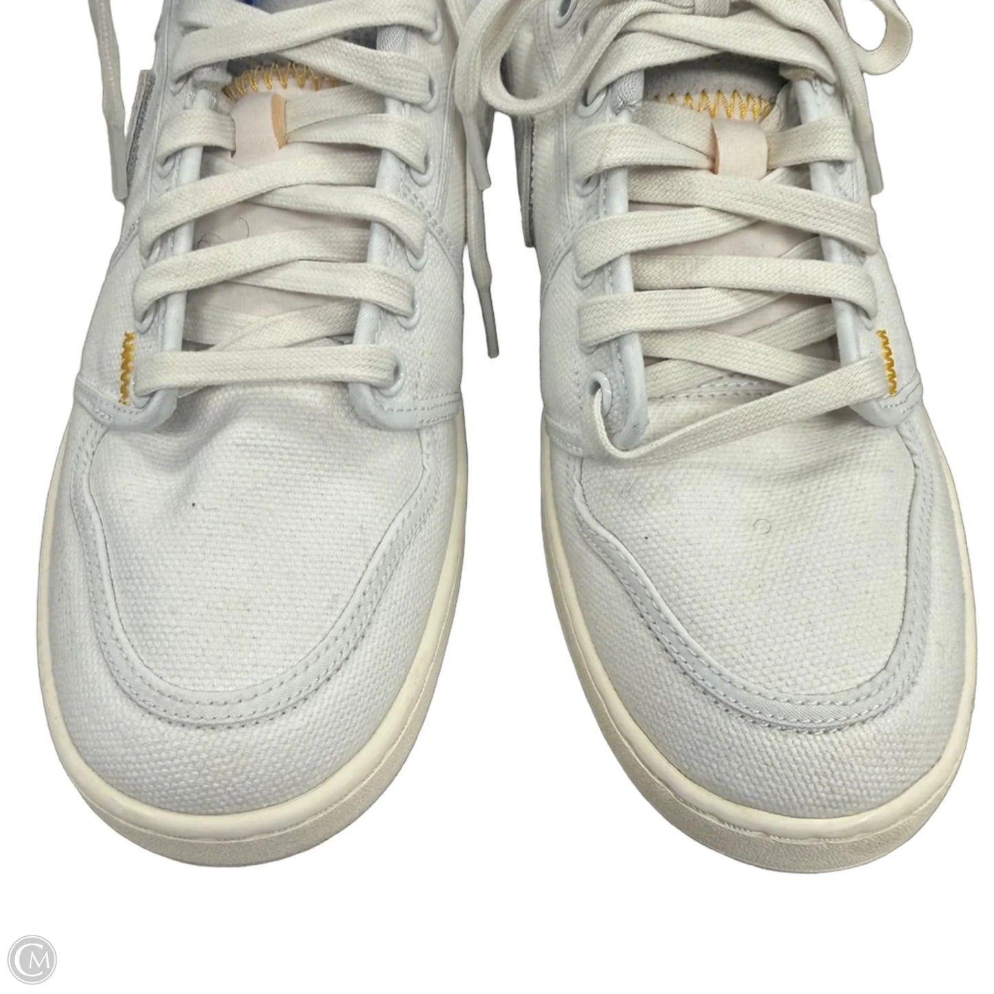 Shoes Sneakers By Nike In White, Size: 10