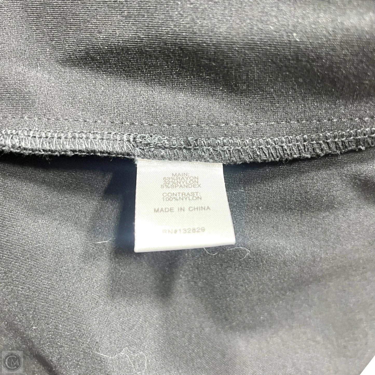 Dress Casual Short By Superdown In Black, Size: L