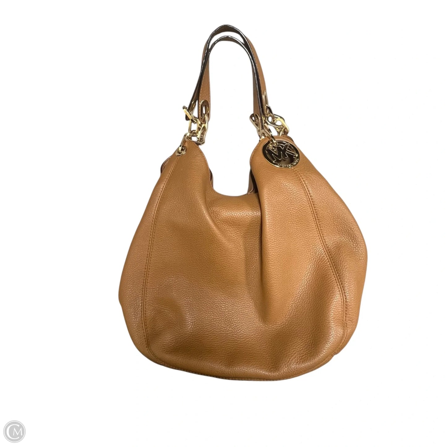 Handbag Designer By Michael Kors, Size: Medium