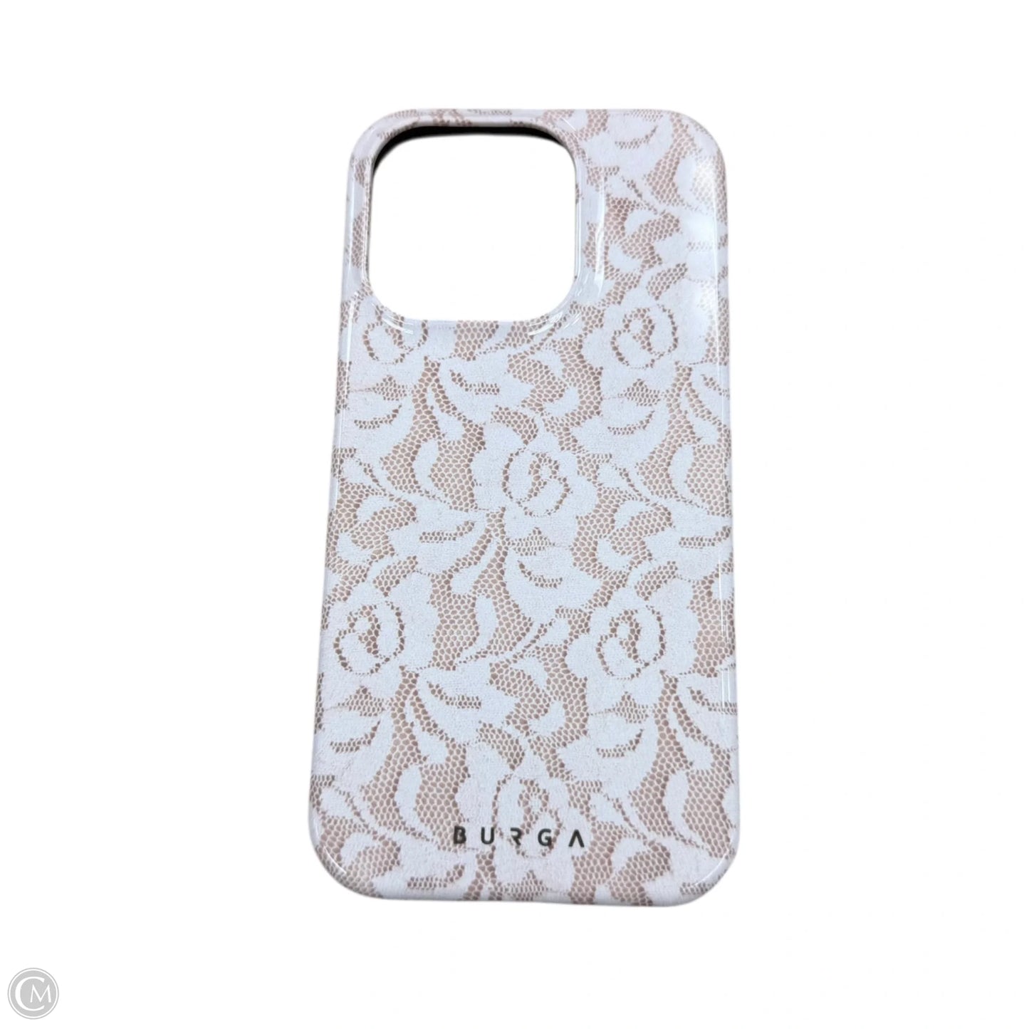 Phone Case By Burga