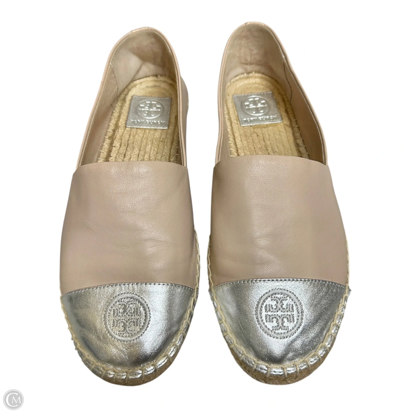 Shoes Designer By Tory Burch In Pink, Size: 10