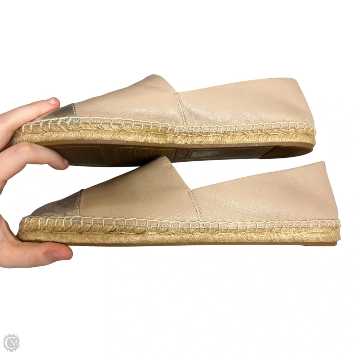 Shoes Designer By Tory Burch In Pink, Size: 10