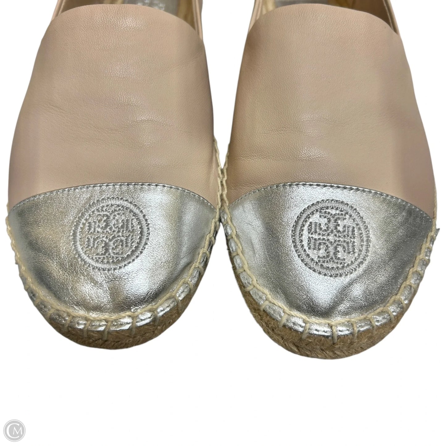 Shoes Designer By Tory Burch In Pink, Size: 10