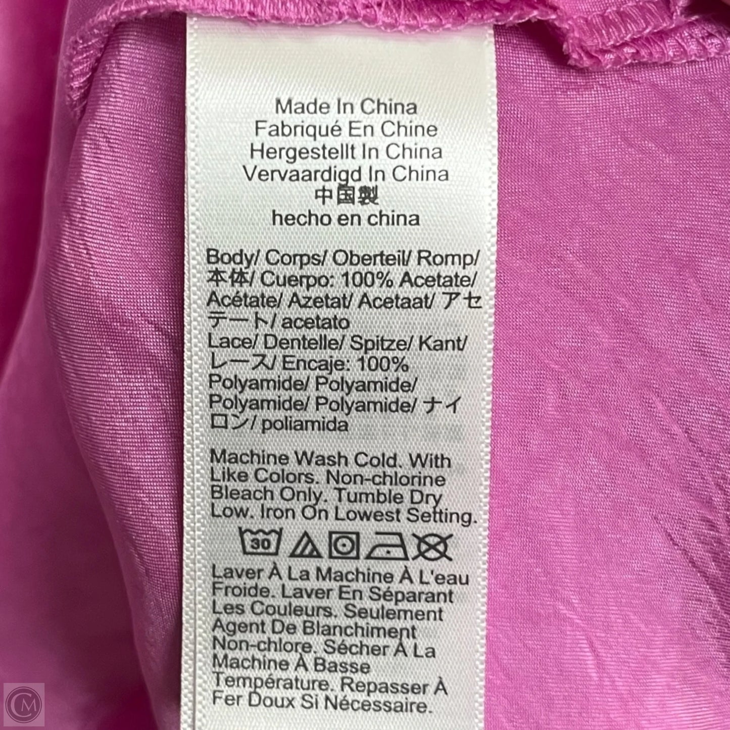 Top Sleeveless By J. Crew In Pink, Size: Xl