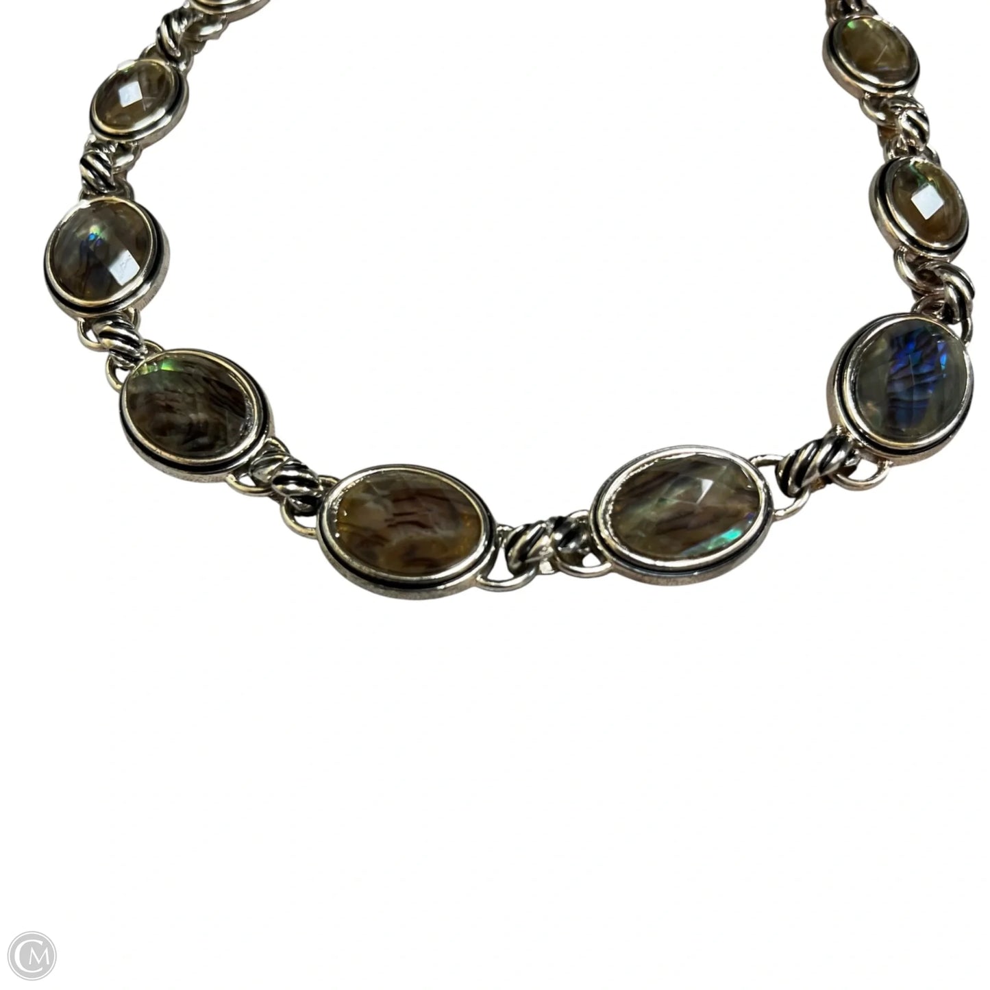 Necklace Other By Napier